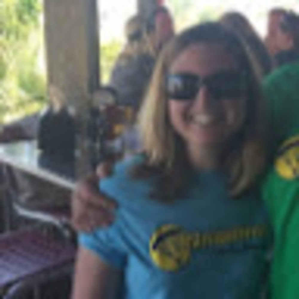 Meet your Posher, Corinne